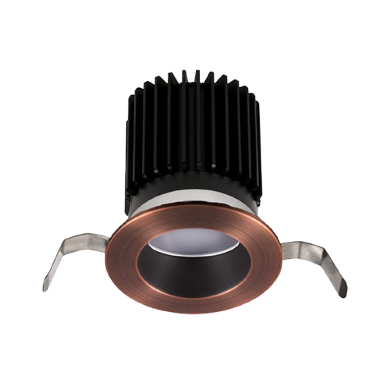 Atmosphere 2.5IN Sq Ww Trim 2765 (Copper Bronze)