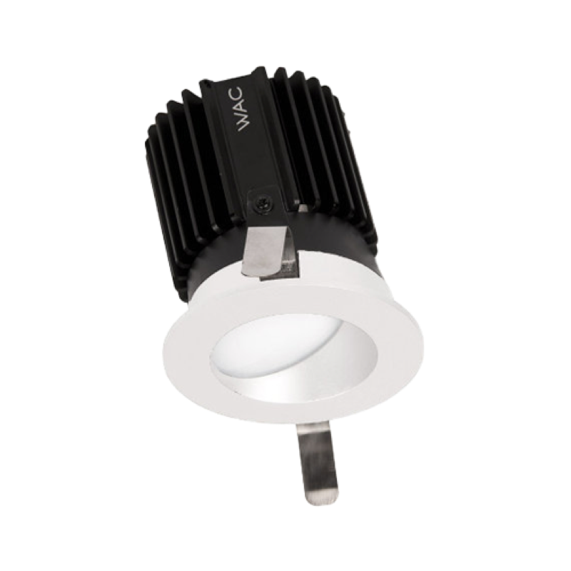 Atmosphere 2.5IN Sq Ww Trim 2765 (White)