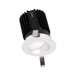 Atmosphere 2.5IN Sq Ww Trim 2765 (White)