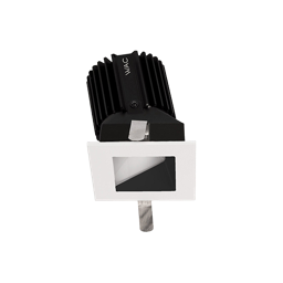 Atmosphere 2.5IN Sq Ww Trim 1840 (Black/White)