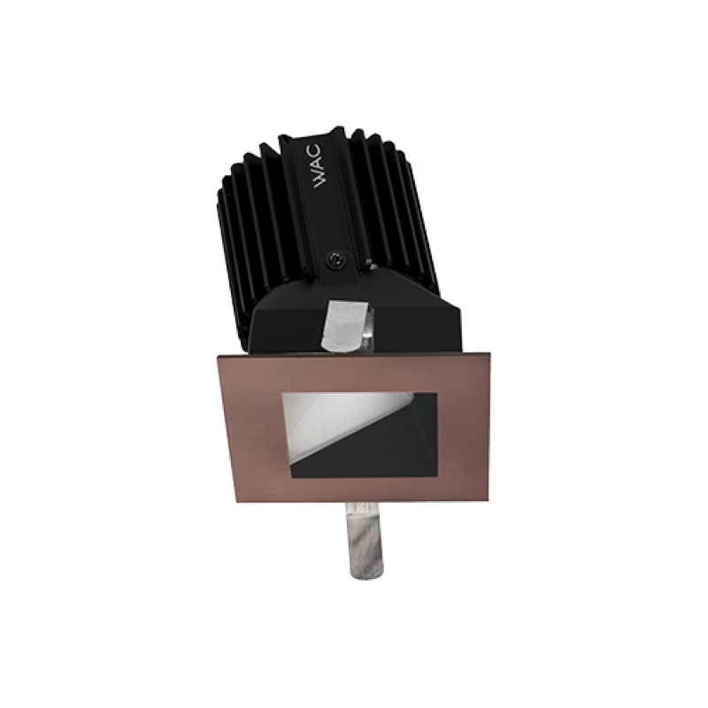 Atmosphere 2.5IN Sq Ww Trim 1840 (Copper Bronze)
