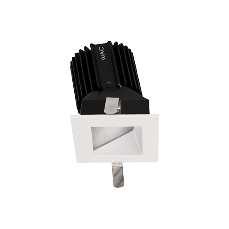 Atmosphere 2.5IN Sq Ww Trim 1840 (White)