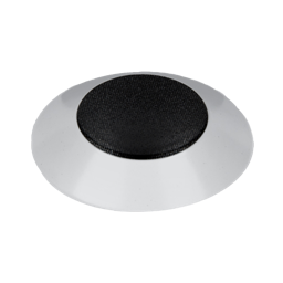 Astro 3.5IN Sq Open Adj Trim (Haze/White)