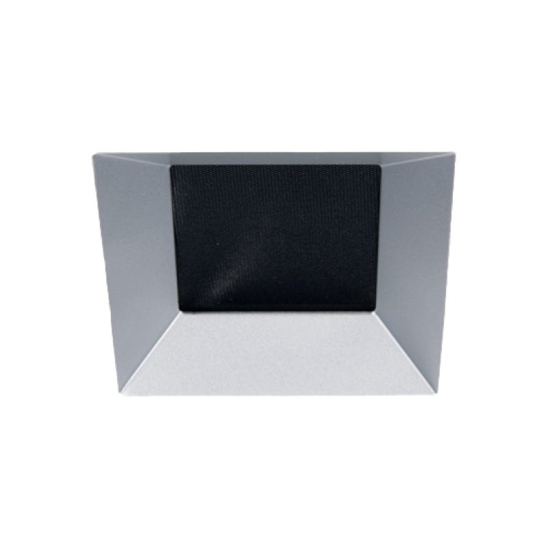 Astro 3.5IN Sq Open Adj Trimless (Haze)