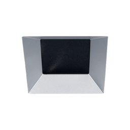 Astro 3.5IN Sq Open Adj Trimless (Haze)