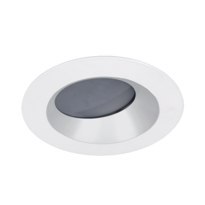 Astro 3.5IN Rnd Ww Trim (Haze/White)
