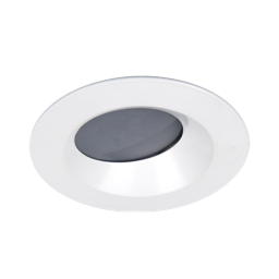 Astro 3.5IN Rnd Ww Trim (White)