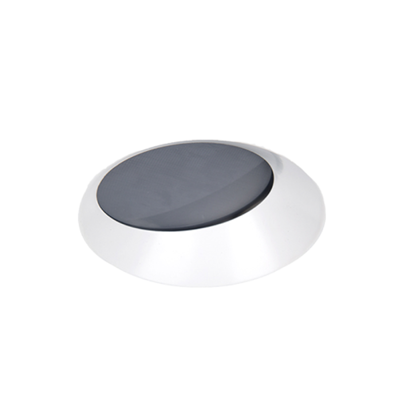 Alpine 3.5IN Rnd Ww Trimless (White)