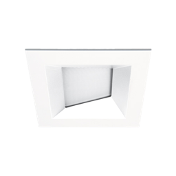 Astro 3.5IN Sq Ww Trim (White)