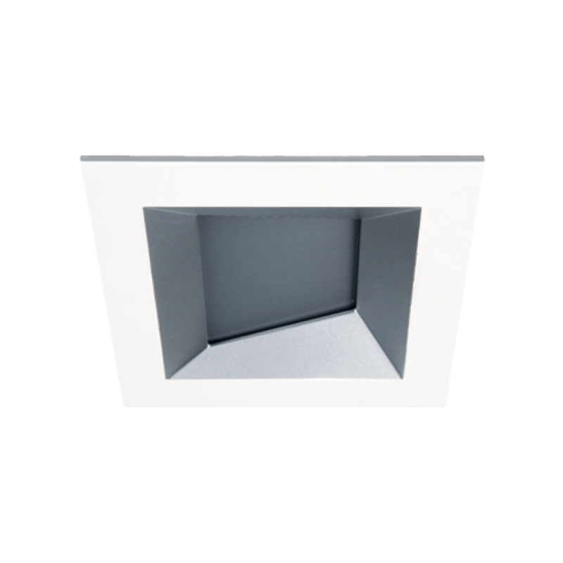 Alpine 3.5IN Sq Ww Trim (Haze/White)