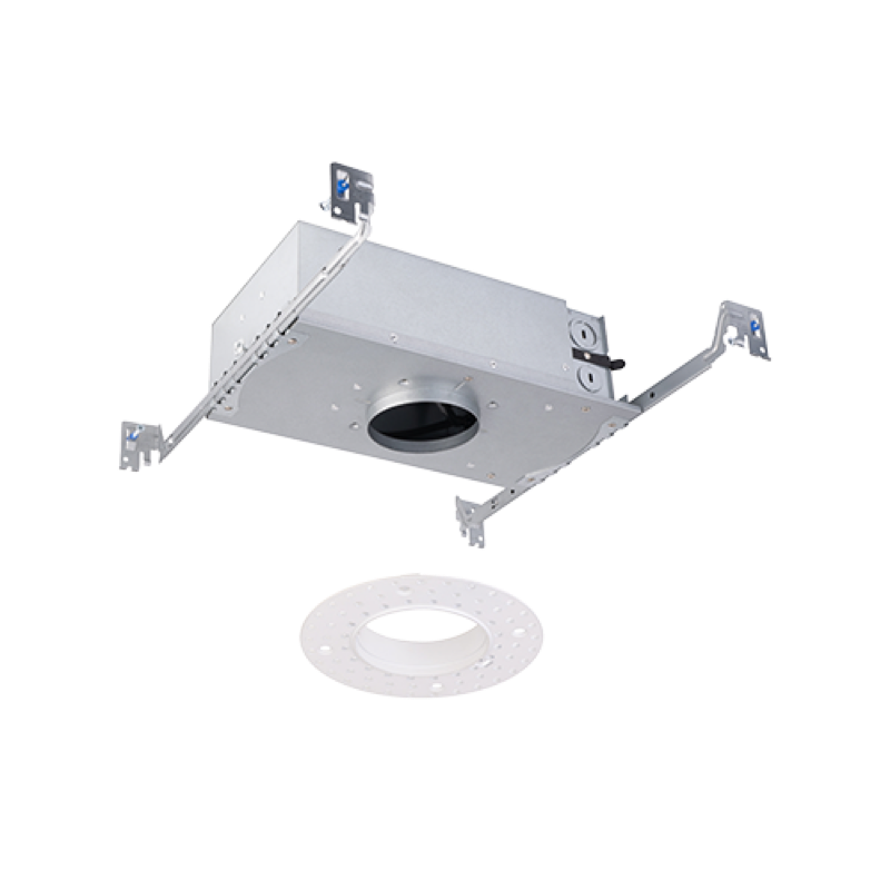Astro 2IN New Cons Rnd-S Trimless 15W Ic