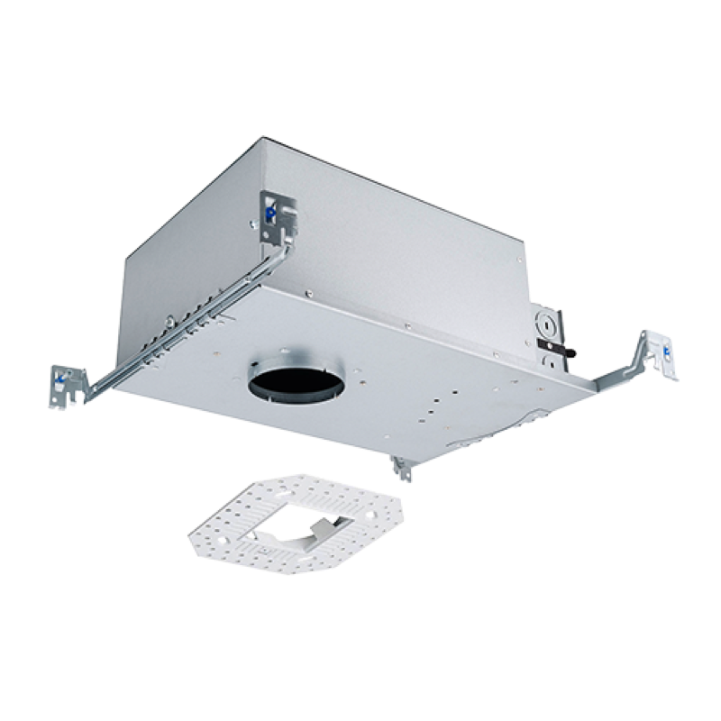 Astro 2IN New Const Sq Trimless 15W Ic