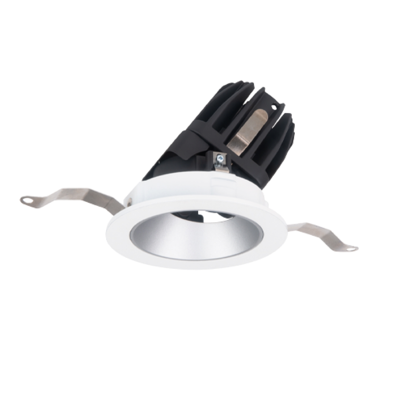 Astro 2IN Rnd Adj-S Trimmed 3000K-1800K (Haze/White)