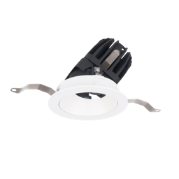 Astro 2IN Rnd Adj-S Trimmed 3000K-1800K (White)