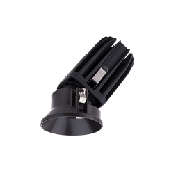 Astro 2IN Rnd Adj Trimless 3000K-1800K (Dark Bronze)
