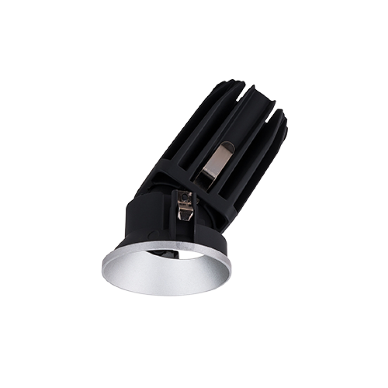 Astro 2IN Rnd Adj Trimless 3000K-1800K (Haze)