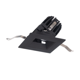 Astro 2IN Sq Adj-S Trimmed 3000K-1800K (Black)