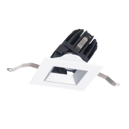 Astro 2IN Sq Adj-S Trimmed 3000K-1800K (Haze/White)
