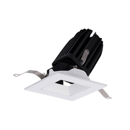 Astro 2IN Sq Adj Trimmed 3000K-1800K (White)