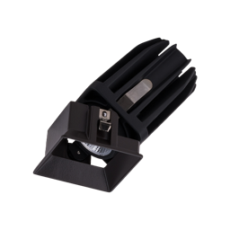 Astro 2IN Sq Adj Trimless 3000K-1800K (Dark Bronze)