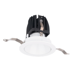 Astro 2IN Rnd Dl-S Trimmed 3000K-1800K (White)