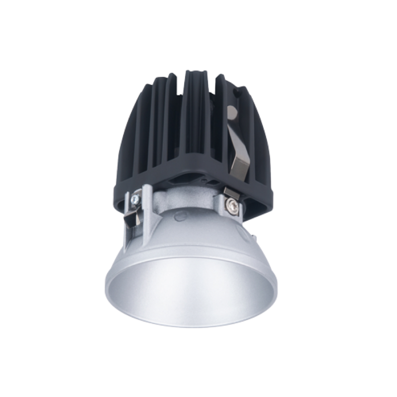 Astro 2IN Rnd Dl-S Trimless 3000K-1800K (Haze)