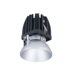 Astro 2IN Rnd Dl-S Trimless 3000K-1800K (Haze)