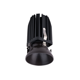 Astro 2IN Rnd Dl Trimless 3000K-1800K (Dark Bronze)