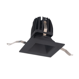 Astro 2IN Sq Dl-S Trimmed 3000K-1800K (Black)