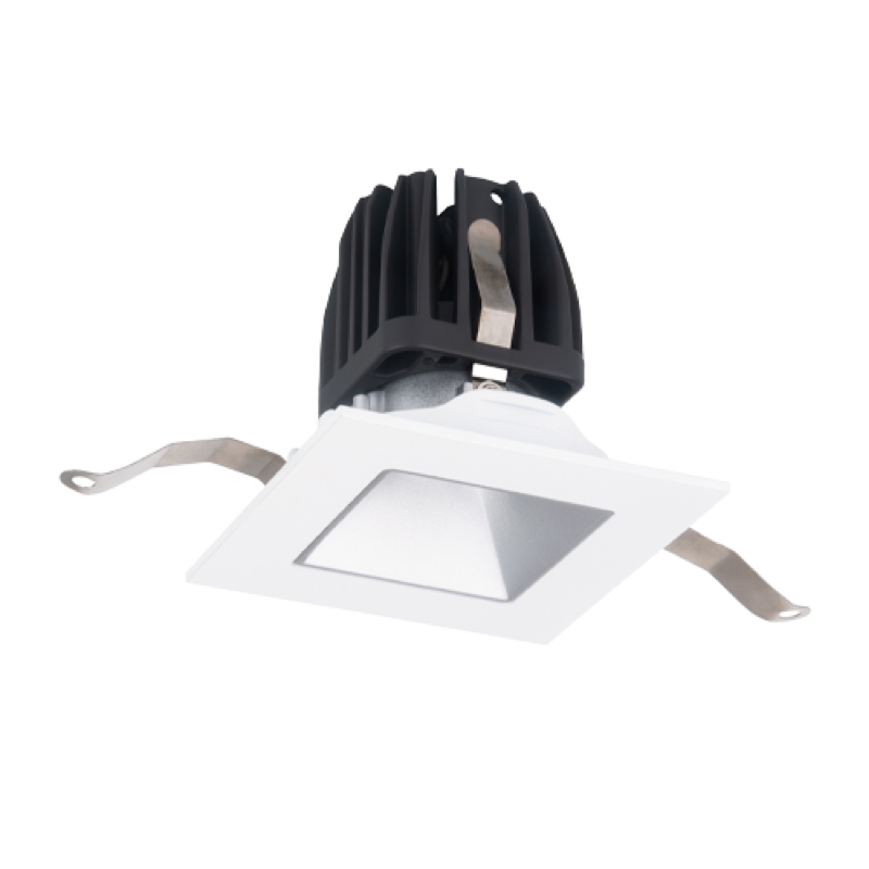 Astro 2IN Sq Dl-S Trimmed 3000K-1800K (Haze/White)