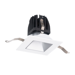 Astro 2IN Sq Dl-S Trimmed 3000K-1800K (Haze/White)