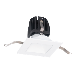 Astro 2IN Sq Dl-S Trimmed 3000K-1800K (White)