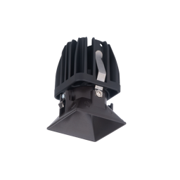 Astro 2IN Sq Dl-S Trimless 3000K-1800K (Dark Bronze)