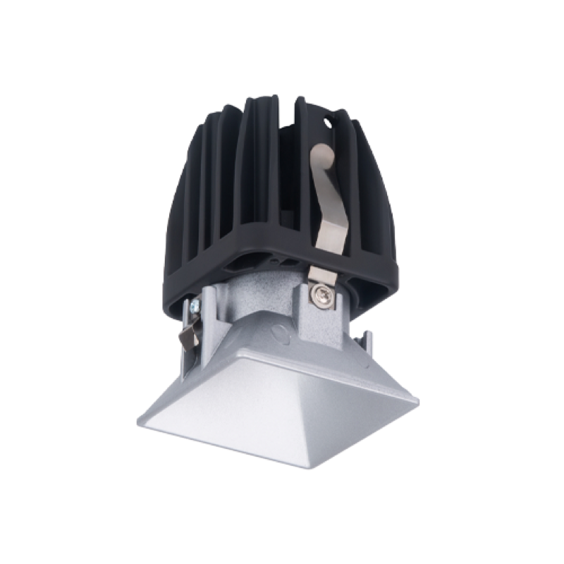 Astro 2IN Sq Dl-S Trimless 3000K-1800K (Haze)