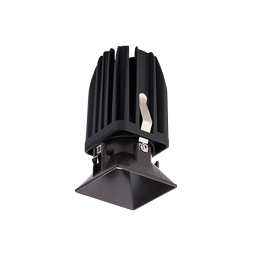 Astro 2IN Sq Dl Trimless 3000K-1800K (Dark Bronze)