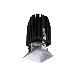 Astro 2IN Sq Dl Trimless 3000K-1800K (Haze)