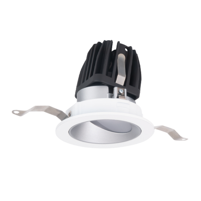 Astro 2IN Rnd Ww-S Trimmed 3000K-1800K (Haze/White)