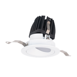 Astro 2IN Rnd Ww-S Trimmed 3000K-1800K (White)