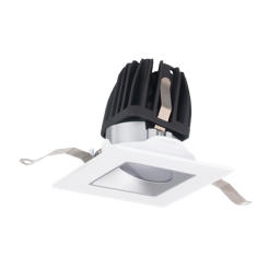 Astro 2IN Sq Ww-S Trimmed 3000K-1800K (Haze/White)