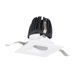 Astro 2IN Sq Ww-S Trimmed 3000K-1800K (White)