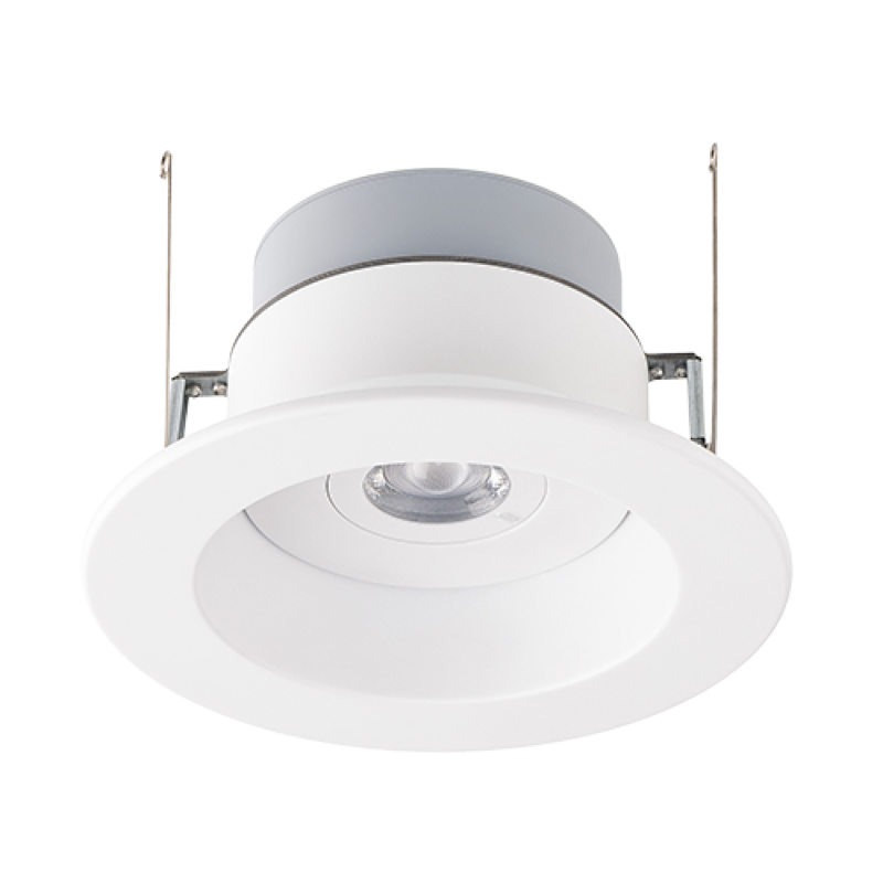 Astro Basics 6IN Retrofit Dim to Warm (White)