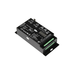 DMX Decoder Max Power per Channel 192W@24V - 96W@12V