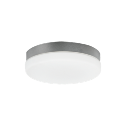 Modern Forms Aviator 5 Luminaire - 54IN (Graphite)
