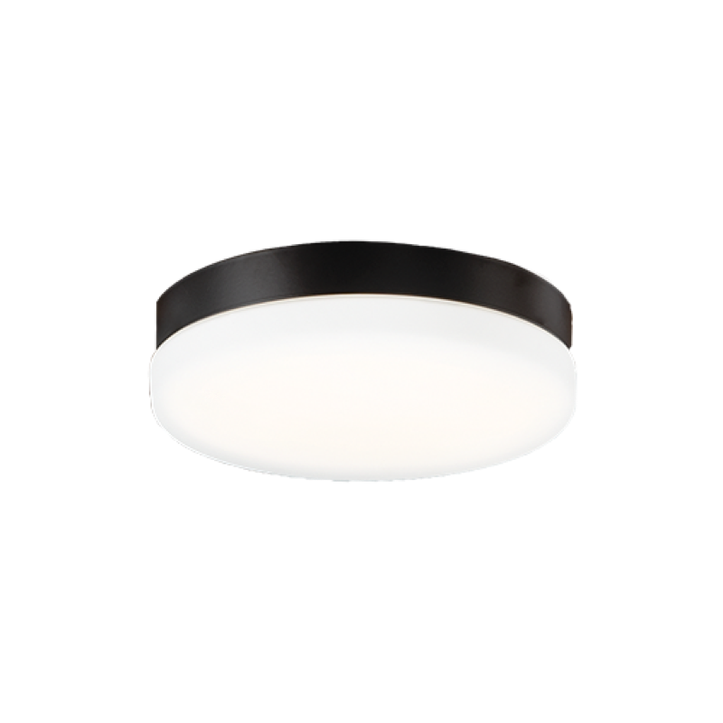 Modern Forms Aviator 5 Luminaire - 54IN (Matte Black)