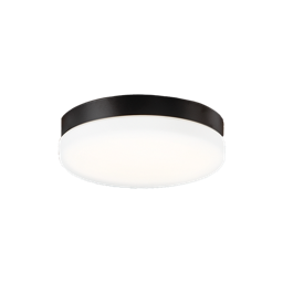 Modern Forms Aviator 5 Luminaire - 54IN (Matte Black)