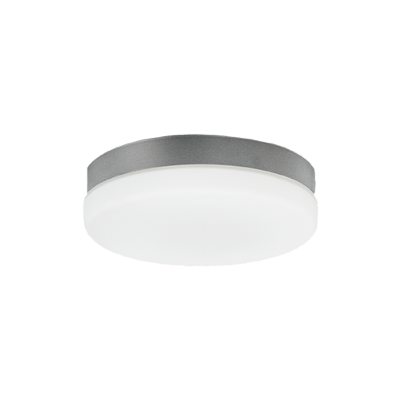 Modern Forms Aviator Luminaire (Graphite)