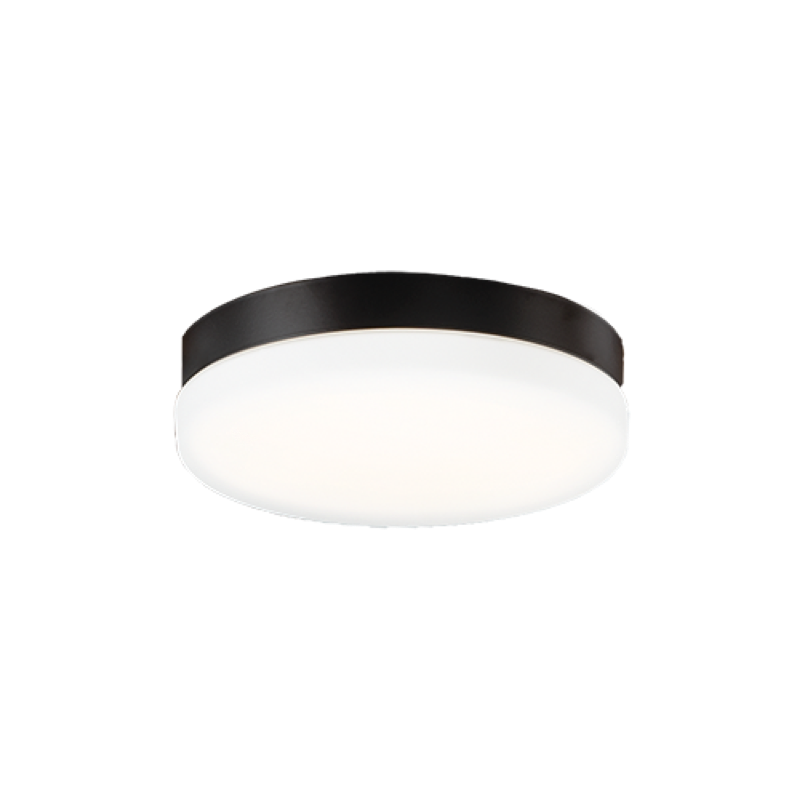 Modern Forms Aviator Luminaire (Matte Black)
