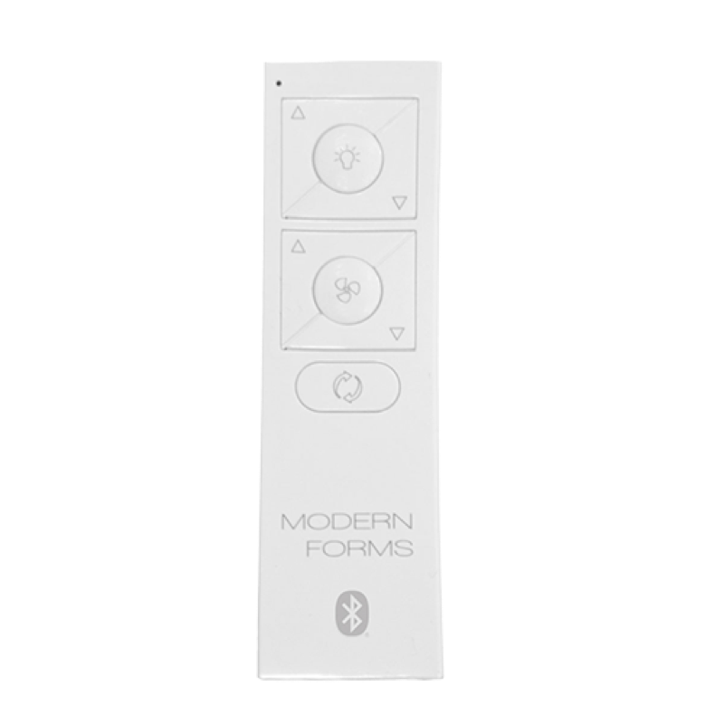Modern Forms Mf G3 Remote (White)