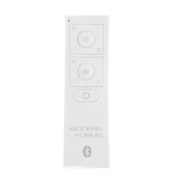 Modern Forms Mf G3 Remote (White)