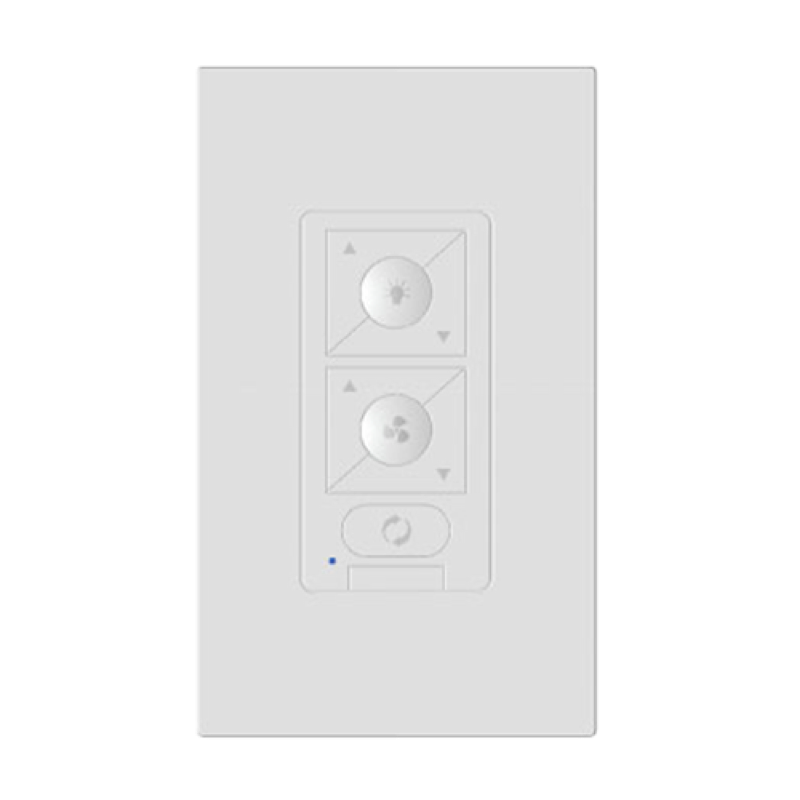 Modern Forms Mf Wall Control with Bluetooth G3 (White)